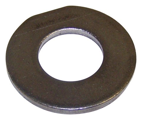 Crown Automotive Bellcrank Repair Components J0131016 Washer, Gray, MetalHardware Included