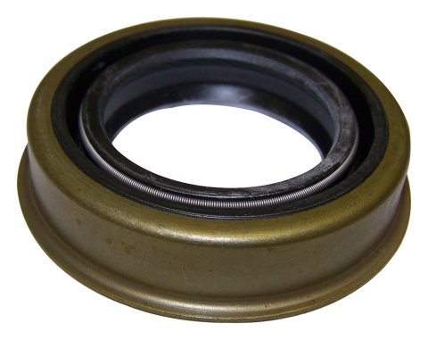 Crown Automotive Transfer Case Seals 83503147 Component, Front Output Shaft Seal, New Process 231, Jeep, Each