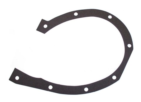 Crown Automotive Timing Cover Gaskets for 1959-1960 CJ3, 1959-1971 CJ5, 1946-1958 WILLYS - J0630365 Gasket, Paper, Jeep, Willys, 2.2L, Each