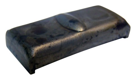 Crown Automotive Manual Transmission Replacement Parts J8132387 Synchro Plate, Part, T-176, T-177, Each