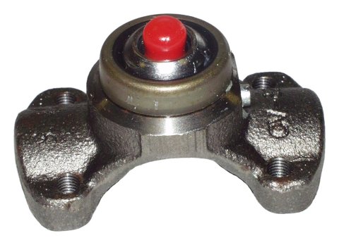 Crown Automotive Yokes J8126796 Yoke (Flange Assy),
