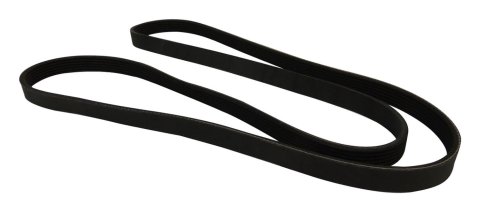 Crown Automotive Accessory Drive Belts for 1989 NEW YORKER - JK060760 Belt, Serpentine, Chrysler, 3.0L, Each