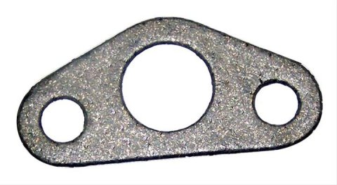Crown Automotive EGR Gaskets 33004841 Gasket, EGR, Jeep, 2.5L, Each