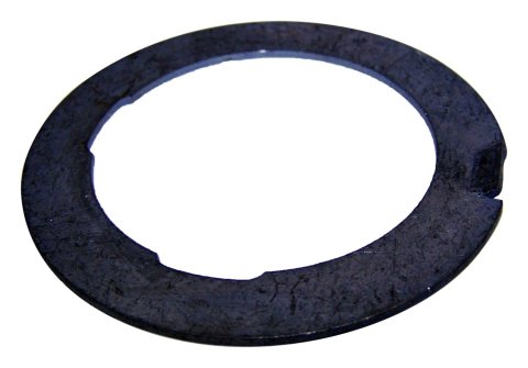 Crown Automotive Manual Transmission Replacement Parts for 1982-1983 CJ5, 1982-1986 CJ7, 1982-1985 SCRAMBLER - J8134032 Cluster Gear Thrust Washer, T4 Transmission, Jeep, Each