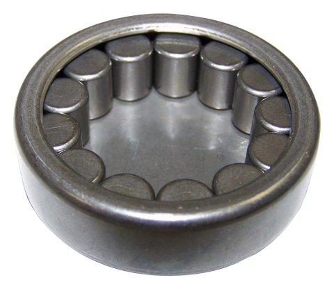 Crown Automotive Manual Transmission Bearings for 1982-1983 CJ5, 1982-1986 CJ7, 1981-1985 SCRAMBLER - J8134071 Bearing, Front Cluster Position, T-5, Jeep, Each