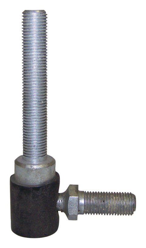 Crown Automotive Clutch Linkage Rods J5351211 Rod, Bolt-on, Jeep, Each