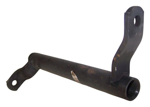 Crown Automotive Clutch Linkage Bellcranks for 1975-1979 J10, J20 - J5354027 Release Bellcrank, Steel, Natural, Jeep, Each