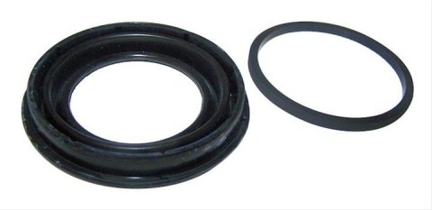 Crown Automotive Brake Caliper Rebuild Kits for 1995-1999 STRATUS - 4728241 Boot & Seal Disc Kit,