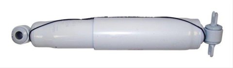 Crown Automotive Shocks and Struts 4886509AA Shock/Strut, Heavy-Duty Series, Rear, Jeep, Each
