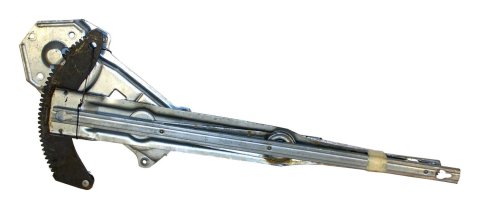 Crown Automotive Window Regulators 4798379AB Regulator, Power, Jeep, Driver Side Front, Each