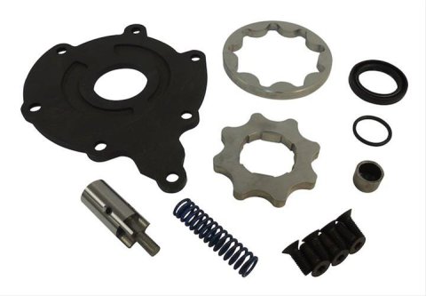 Crown Automotive Oil Pump Repair Kits 5143977K Kit, Chrysler, Dodge, Jeep, Kit