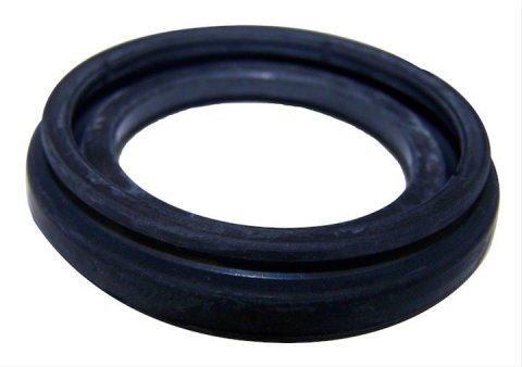 Crown Automotive Brake Caliper Replacement Components 5093188AA Front Piston Boot,