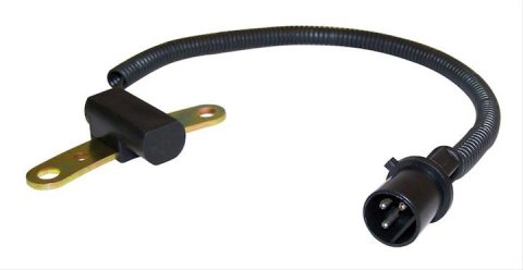Crown Automotive Crankshaft Position Sensors 4638128 Sensor, Position, Jeep, 2.5L, 4.0L, Each