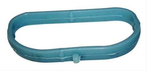 Crown Automotive Intake Manifold Gaskets 4781580AA Gasket, Lower To Upper Plenum Location, Silicone, Chrysler, Dodge, 3.3L, 3.8L
