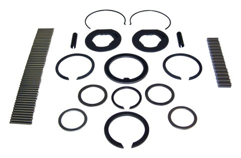 Crown Automotive - Manual Transmission Gaskets for 1980-1983 CJ5, CJ7 SR4-50 Trans Seal Kit