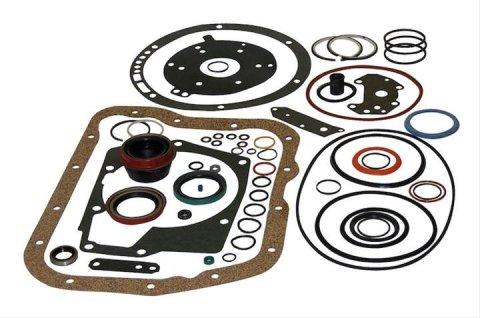 Crown Automotive Automatic Transmission Rebuild Kits for 1993 GRAND CHEROKEE - 4883451AA-KT Kit, Gaskets, Seals, 46RH, Kit