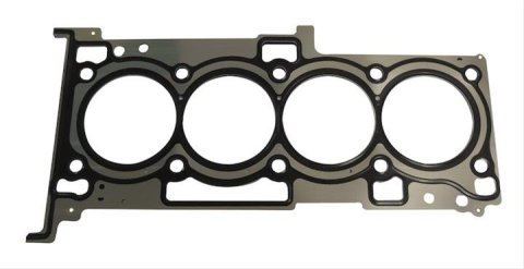 Crown Automotive Head Gaskets 5189976AA Cylinder Gasket, Multi-layer Steel, Chrysler, Dodge, Jeep, 2.4L, Each
