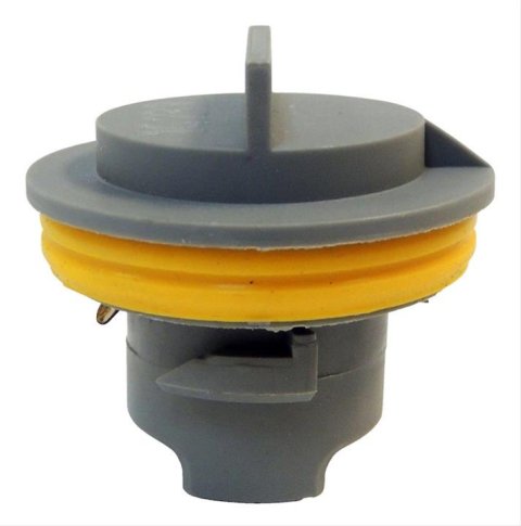 Crown Automotive Light Bulb Sockets 4676589 Exterior Socket