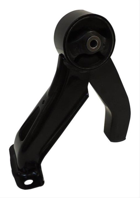 Crown Automotive Motor Mounts for 2007-2013 PATRIOT, COMPASS, 2007-2008 CALIBER - 5105495AG Mount, Complete Mount, Bolt-in, Rubber Bushing, Rear, Dodge, Jeep, Each