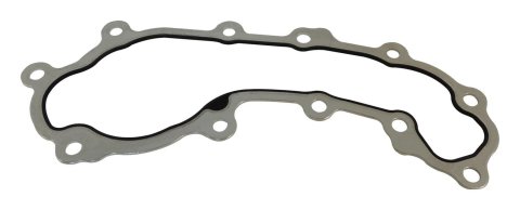 Crown Automotive - Coolant Pipe Seals for 2012-2017 WRANGLER, 2018 WRANGLER JK 68083133AB Engine Outlet O-Ring