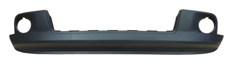 Crown Automotive - Front Spoilers, Splitters & Valances for 2008-2010 GRAND CHEROKEE 68033745AB Bumper Valance
