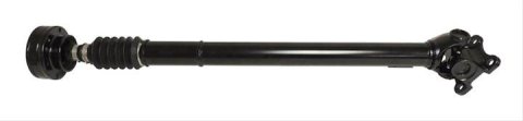 Crown Automotive Driveshafts for 2000-2001 CHEROKEE, 2006 COMMANDER, 2000-2006 GRAND CHEROKEE - 52105758AE Drive Shaft,2005-2006 WK Grand Cherokee w/ 3.7L Engine; 2006-2006 WK Grand Cherokee w/ 6.1L Engine; 2006-200