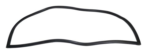 Crown Automotive - Window Components for 1977-1986 CJ7 J5758072 Liftgate Glass Seal