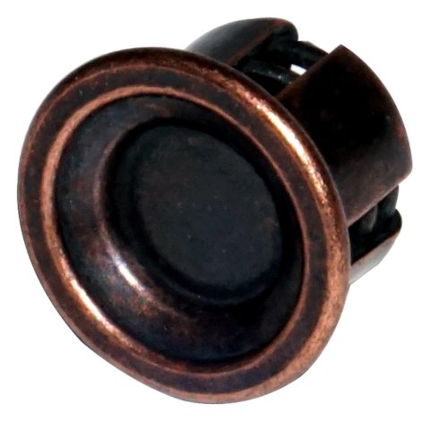 Crown Automotive - Body Fasteners for 1942-1943 MB A3051 Door Snap