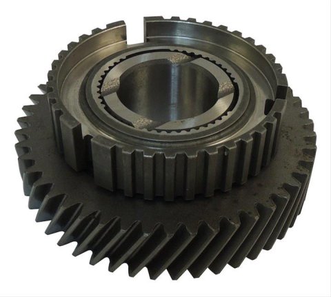 Crown Automotive - Manual Transmission Gears for 1992 COMANCHE, 1992-1995 WRANGLER 4637527 Fifth Gear Counter