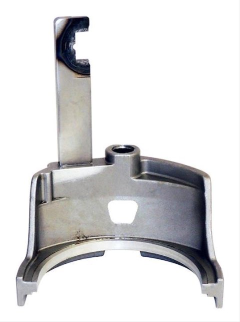 Crown Automotive Manual Transmission Replacement Parts 4773563AB Shift Fork, Replacement, Fifth, Reverse, NV3550, Jeep, Each