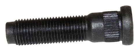 Crown Automotive Studs 6509858AA Wheel Stud 2011-2017 WK Grand Cherokee; 2011-2017 WD Durango; 2011-2017 DS Ram 1500;