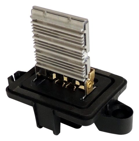 Crown Automotive Blower Motor Resistors for 2008-2010 GRAND CARAVAN, TOWN & COUNTRY - 68050014AA Resistor, Chrysler Minivan, Each