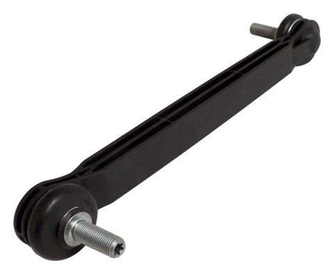 Crown Automotive Sway Bar End Links for 2016-2018 500X, 2017-2018 COMPASS, 2015-2018 RENEGADE - 68246496AA Link, Front, Fiat, Jeep, Each