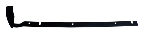 Crown Automotive - Weatherstrip Seals, Vehicle Kits for 2007-2017 WRANGLER, 2018 WRANGLER JK 68005015AC Hard Top Seal, 2007-2018 Wrangler