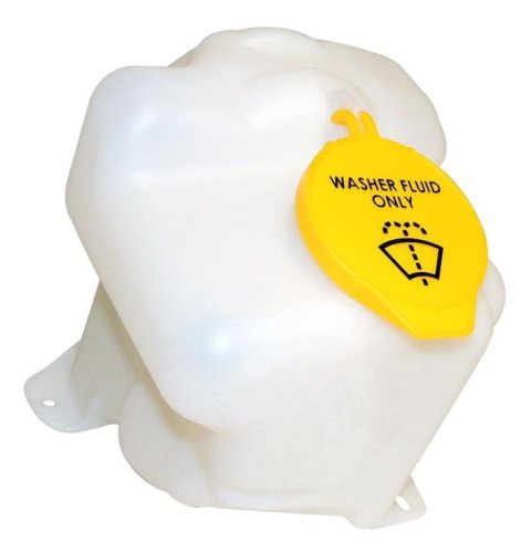 Crown Automotive Windshield Washer Reservoirs for 2003-2006 WRANGLER - 5096344AA Reservoir, Reservoir Jeep TJ Wrangler w/ Single Pump