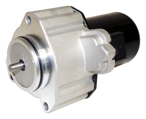 Crown Automotive Transfer Case Motors 68071235AC Motor, Shift Motor for 11-20 Jeep WK Grand Cherokee & 08-12 KK Liberty