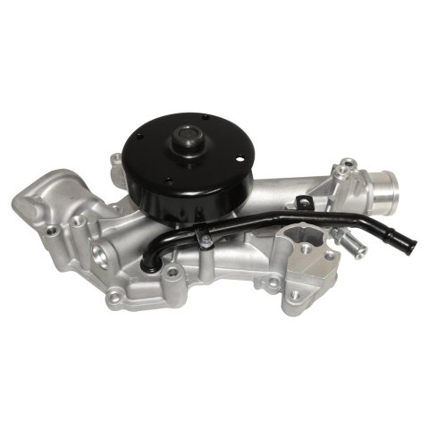 Crown Automotive Water Pumps, Mechanical 53021380AL Pump, Pump