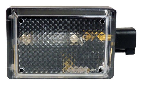 Crown Automotive Under Hood Lights 68395126AA Light for 1998-2007 Jeep JK, TJ, XJ, ZJ, & WJ Models