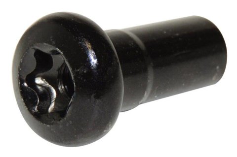 Crown Automotive - Bolts and Screws for 2020-2022 GLADIATOR, WRANGLER 6512894AA Door Hinge Bolt
