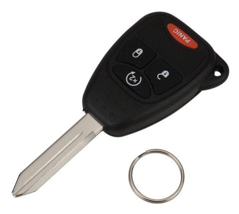 Crown Automotive Remote Key Fobs 68039414AE Control Fob