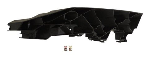 Crown Automotive - Bumper Brackets for 2016-2022 GRAND CHEROKEE, 2022 CHEROKEE WK 68328703AB Valance Bracket