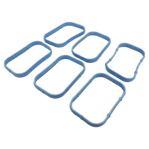 Crown Automotive Intake Manifold Gaskets 5184562K Gasket Set for Select 2011-2021 Jeep Vehicles w/ Pentastar Eng.