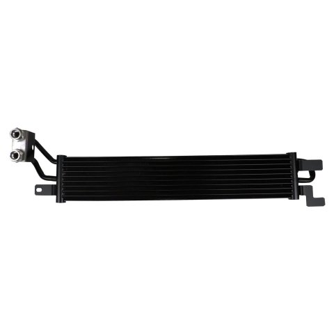 Crown Automotive Fluid Coolers 68314791AA Transmission Oil Cooler for Select 2018+ Jeep JL Wrangler & JT Gladiator Models