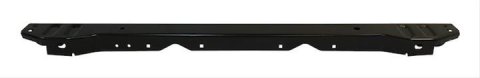 Crown Automotive Rear Crossmembers 52058121AB Crossmember, Rear, Bolt-on, Steel, Black, Jeep, Each