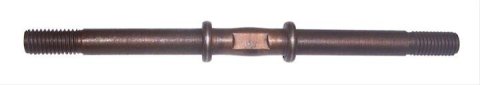 Crown Automotive Sway Bar End Links for 1993-1998 GRAND CHEROKEE - 52005638 Link, Rear, Rubber/Steel, Natural, Jeep, Each