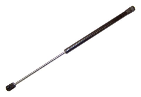 Crown Automotive Lift Supports for 2002-2007 LIBERTY - 55360411AB Support, Hood Location, Gas Charged, Jeep, Each