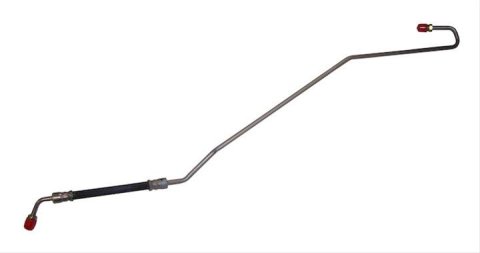 Crown Automotive Hydraulic Clutch Lines for 1980-1983 CJ5, CJ7, 1981-1983 SCRAMBLER - 53004164 Line, Hydraulic, Jeep, 2.5L, Each