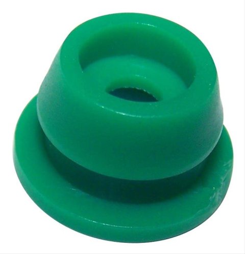 Crown Automotive Transfer Case Shifter Bushings 53004810 Bushing, Jeep, Each