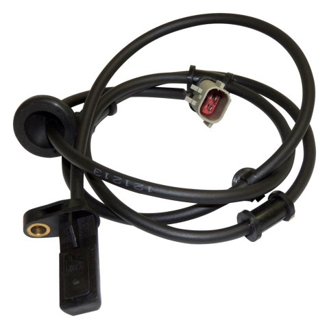 Crown Automotive ABS Speed Sensors for 1999-2004 GRAND CHEROKEE - 56041509AA Sensor, Speed, Driver Side Rear, Jeep, Each