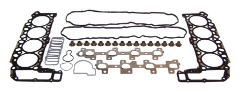 Crown Automotive Engine Gasket Sets 68001777AA Set 4.7L,